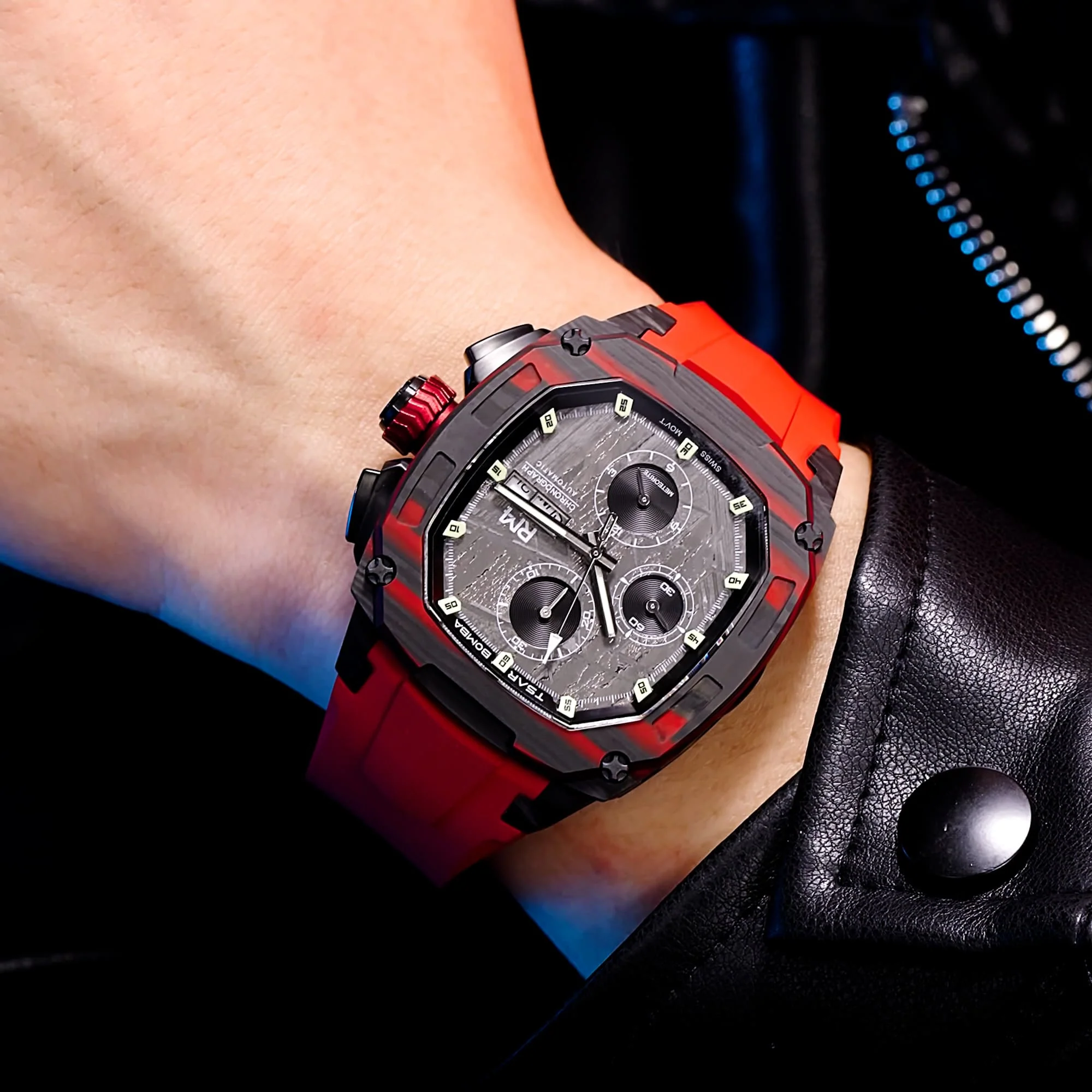 Dark Matter 4 -Rafael Márquez Collaboration Limited Edition - Image 15