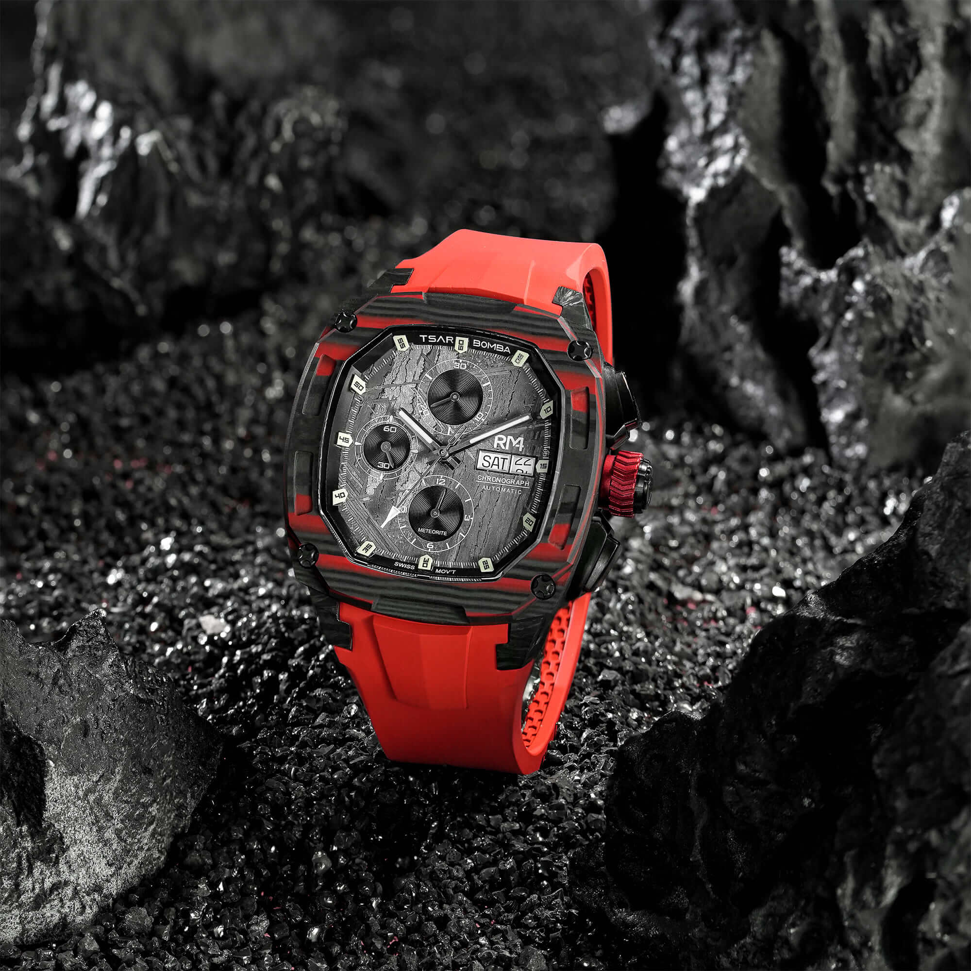 Dark Matter 4 -Rafael Márquez Collaboration Limited Edition - Image 16