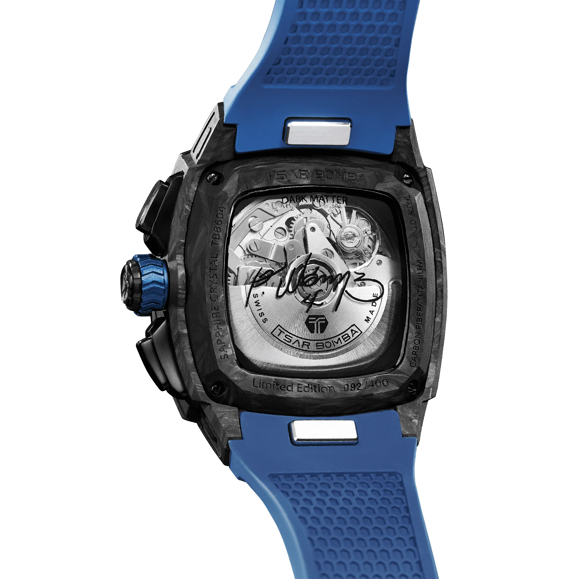 Dark Matter 4 -Rafael Márquez Collaboration Limited Edition - Image 18