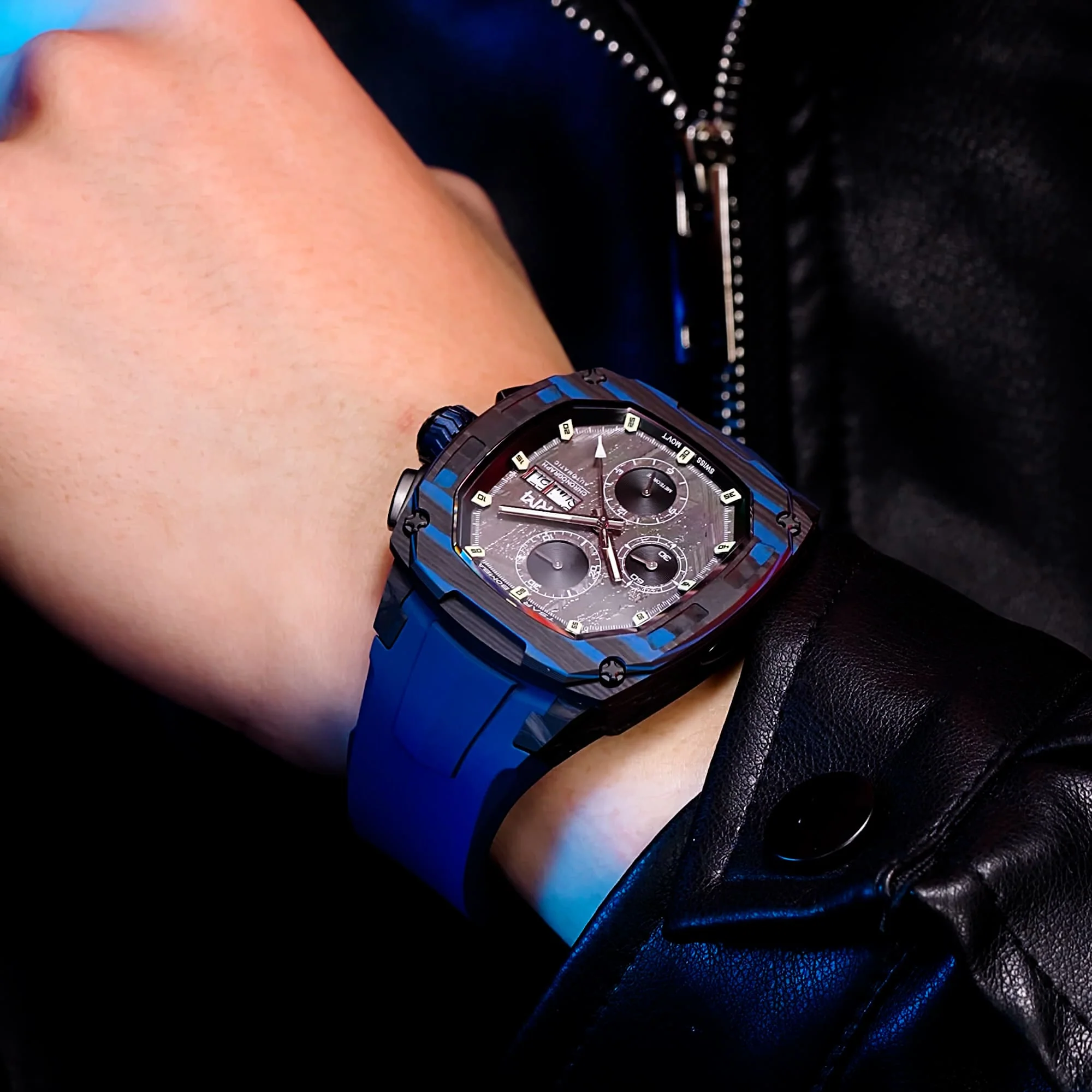 Dark Matter 4 -Rafael Márquez Collaboration Limited Edition - Image 22