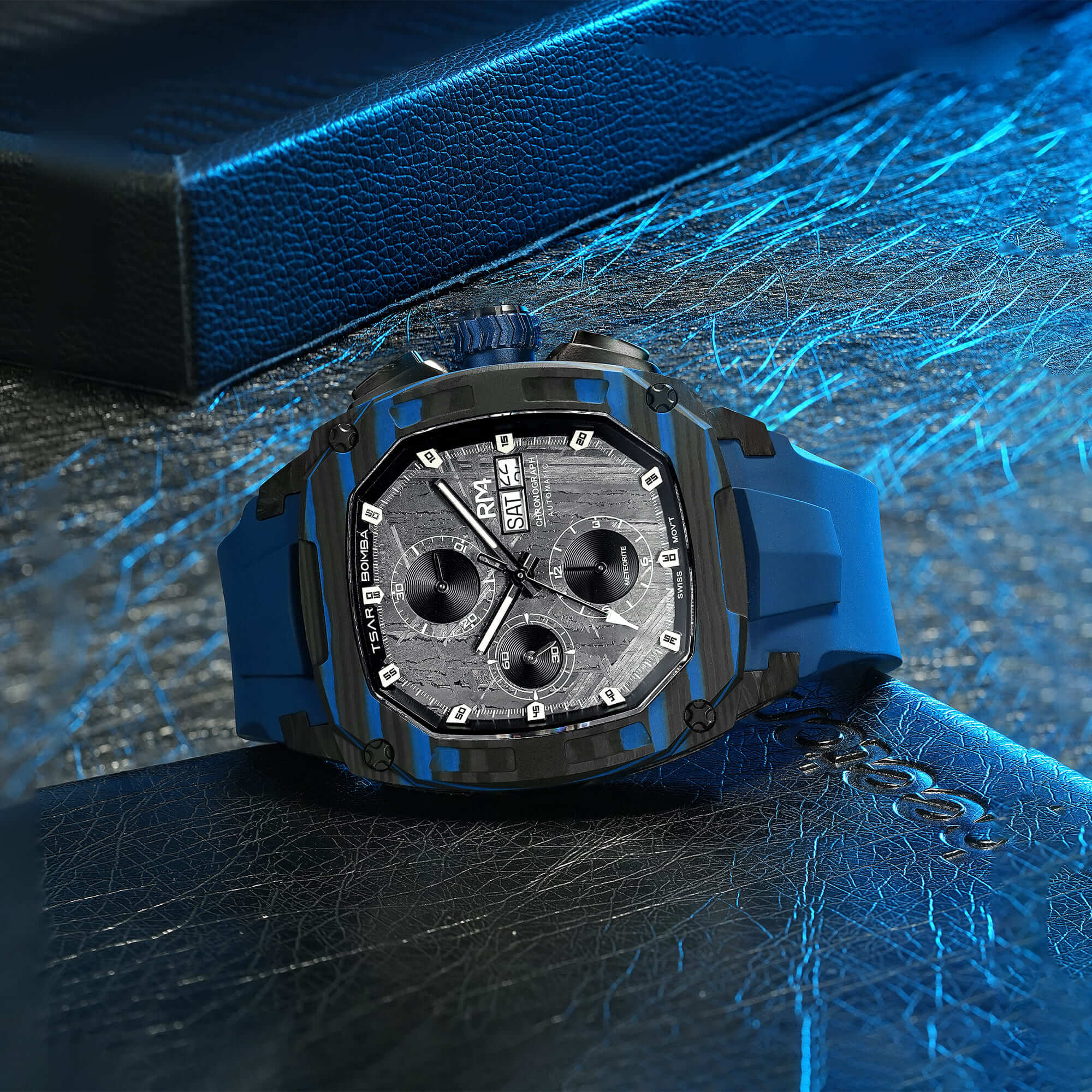 Dark Matter 4 -Rafael Márquez Collaboration Limited Edition - Image 24