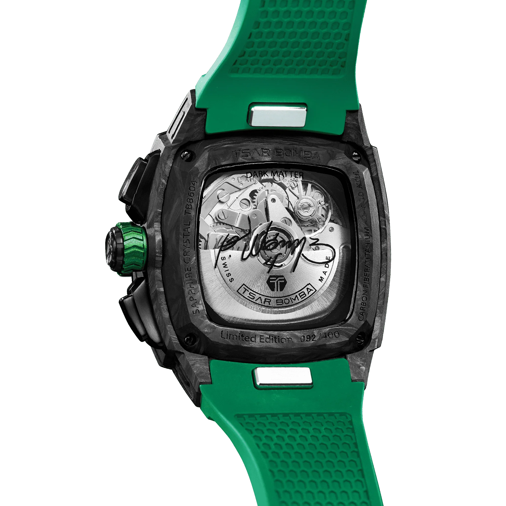 Dark Matter 4 -Rafael Márquez Collaboration Limited Edition - Image 26