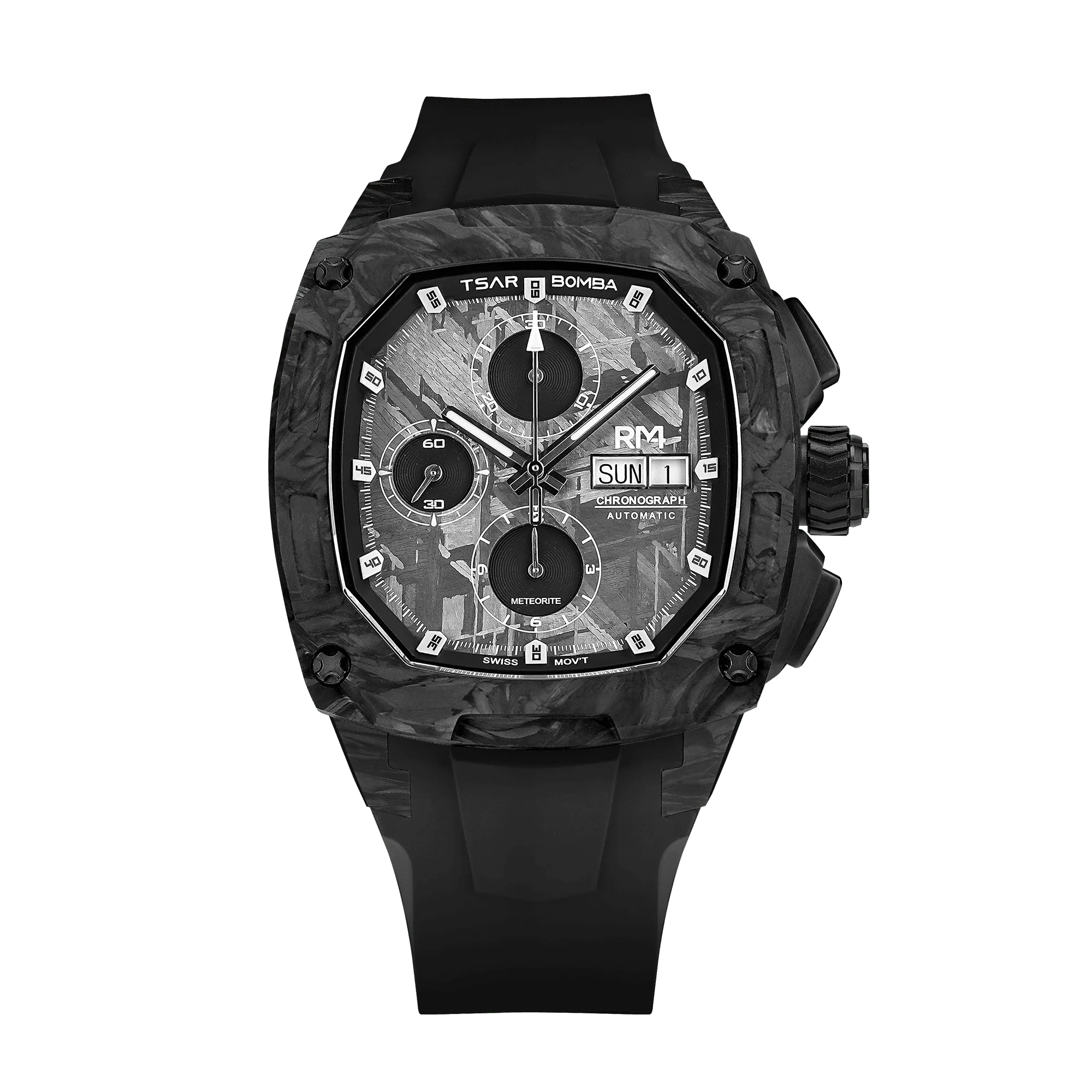 Dark Matter 4 -Rafael Márquez Collaboration Limited Edition - Image 3