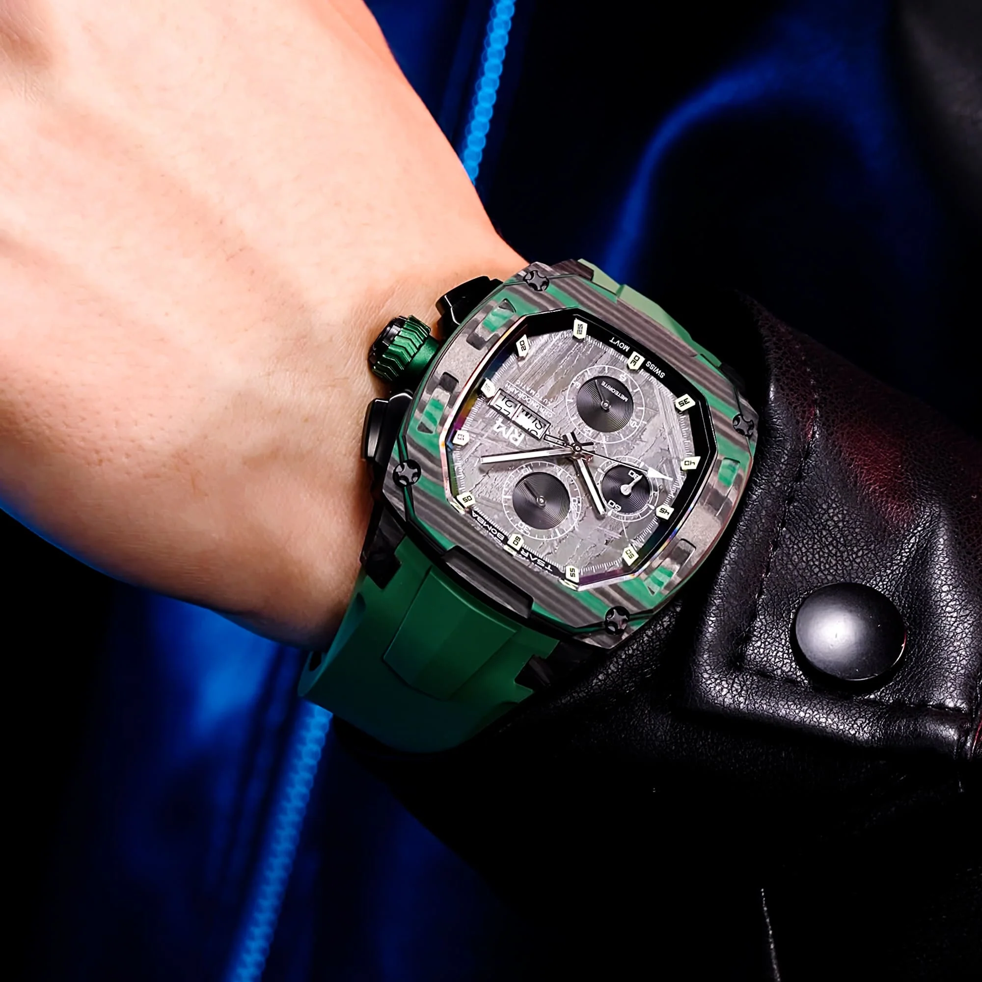 Dark Matter 4 -Rafael Márquez Collaboration Limited Edition - Image 30