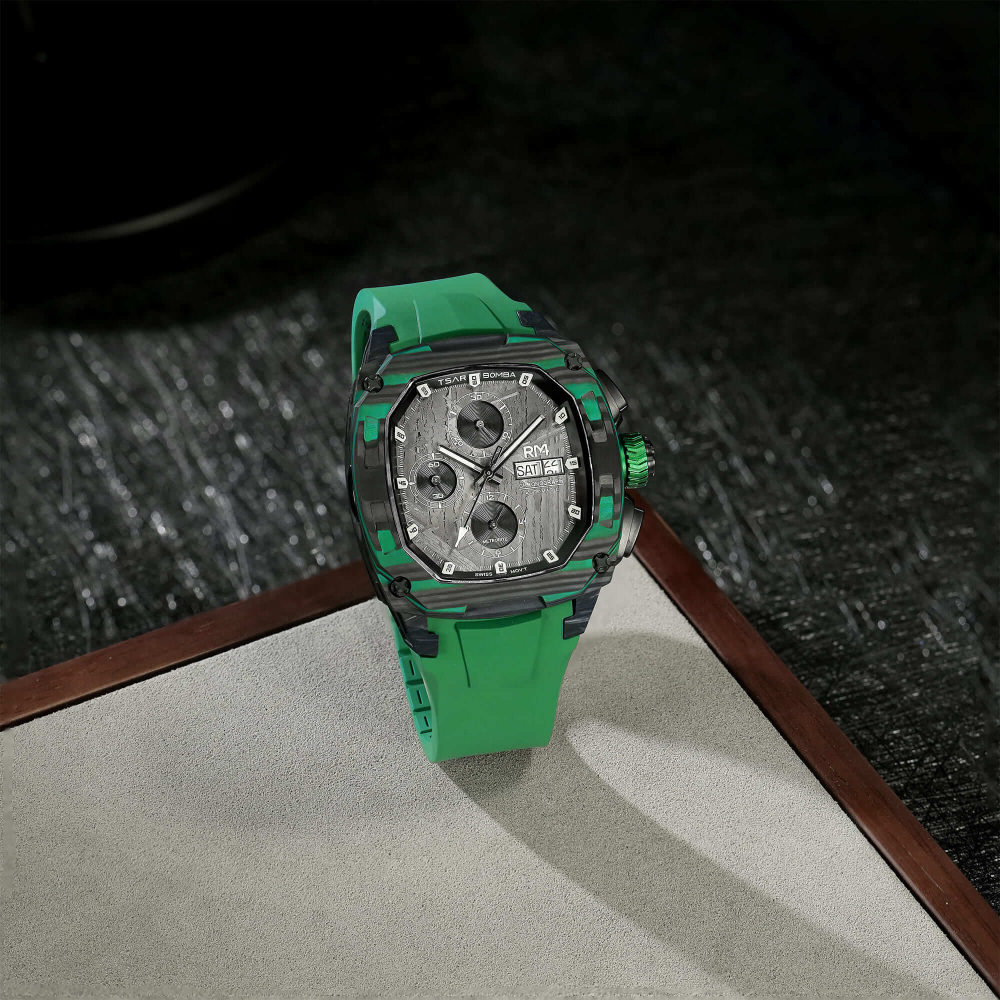 Dark Matter 4 -Rafael Márquez Collaboration Limited Edition - Image 31