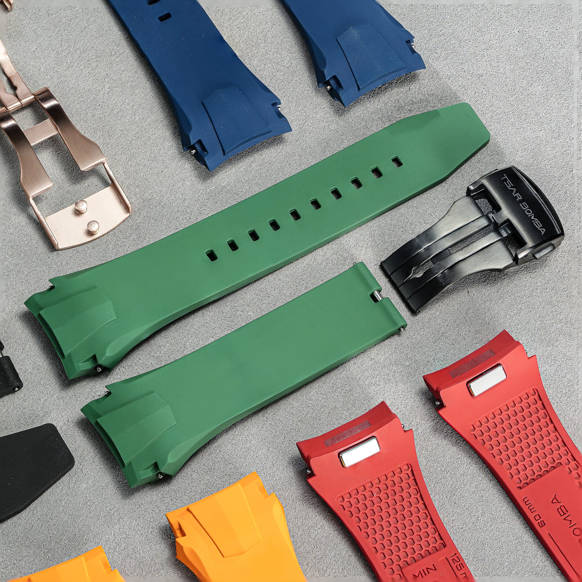 Dark Matter 4 -Rafael Márquez Collaboration Limited Edition - Image 32