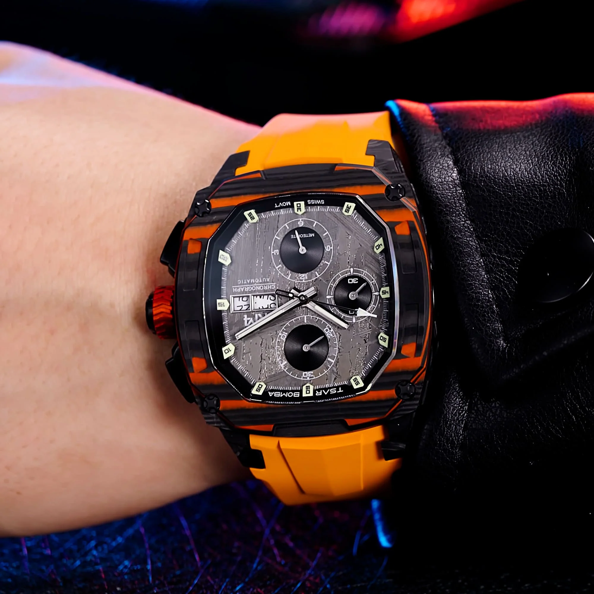 Dark Matter 4 -Rafael Márquez Collaboration Limited Edition - Image 38