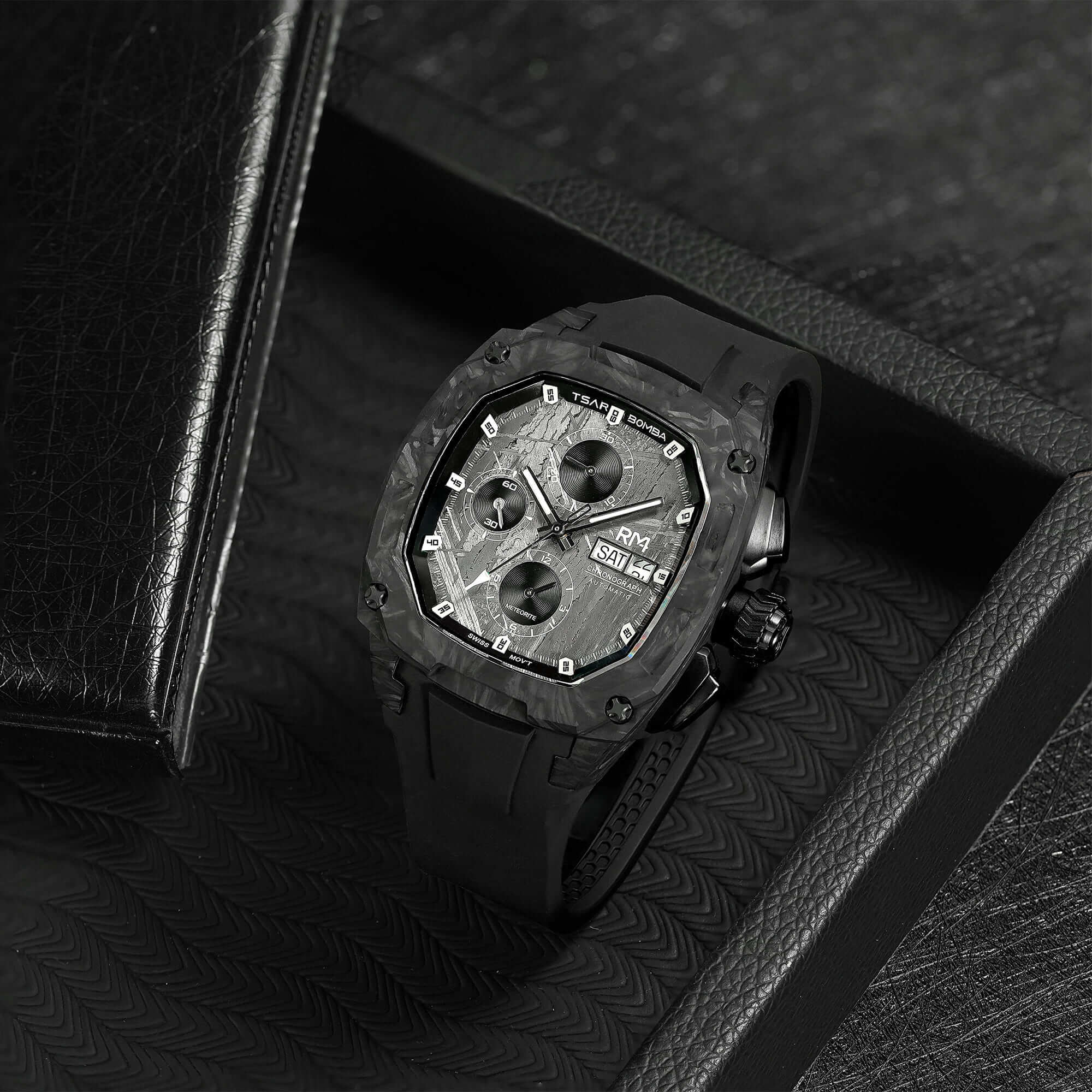 Dark Matter 4 -Rafael Márquez Collaboration Limited Edition - Image 7