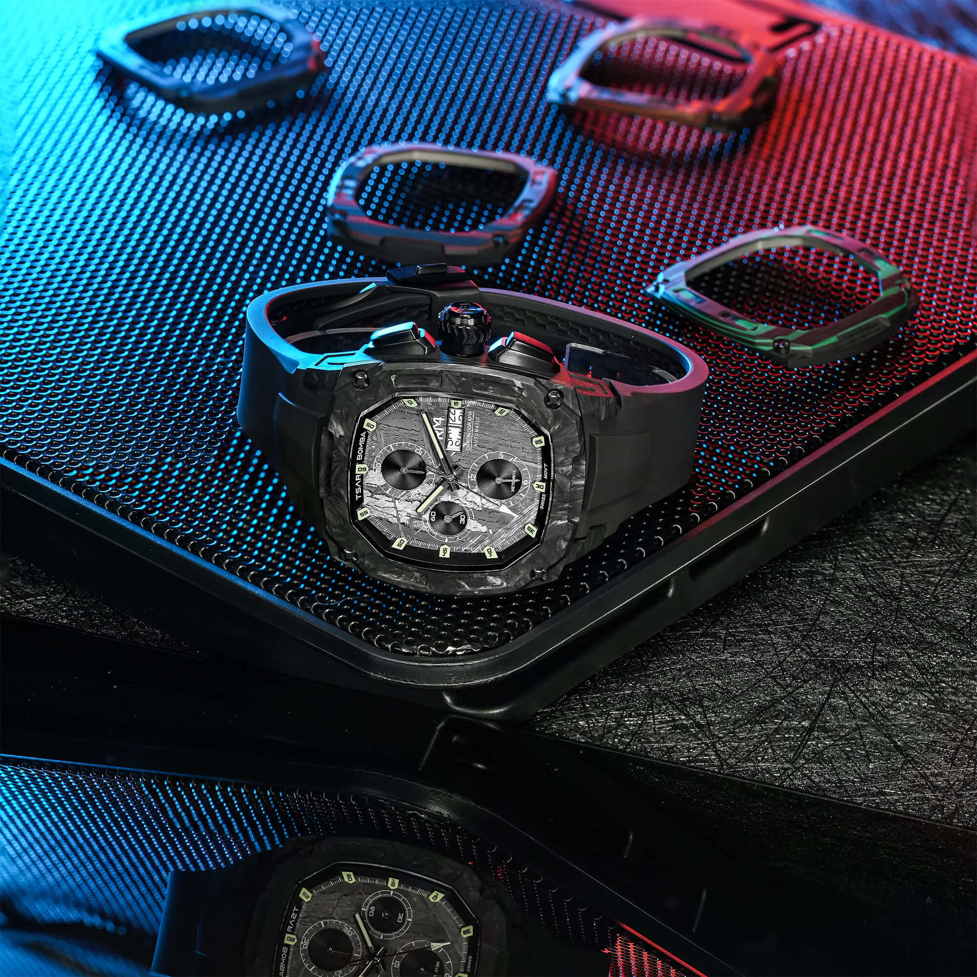 Dark Matter 4 -Rafael Márquez Collaboration Limited Edition - Image 8