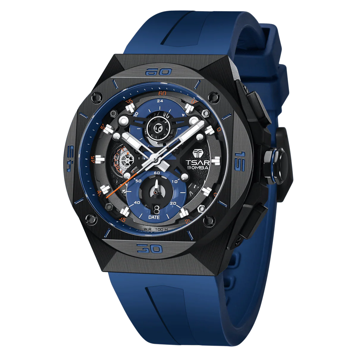 Elemental - TB8801Q - Image 10