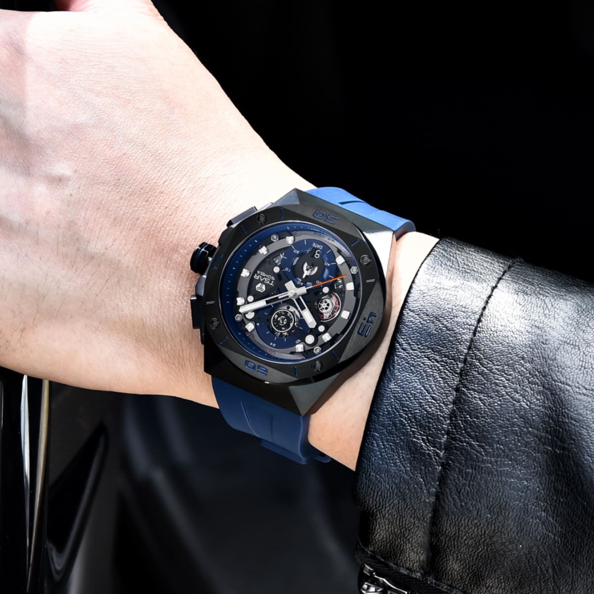 Elemental - TB8801Q - Image 11