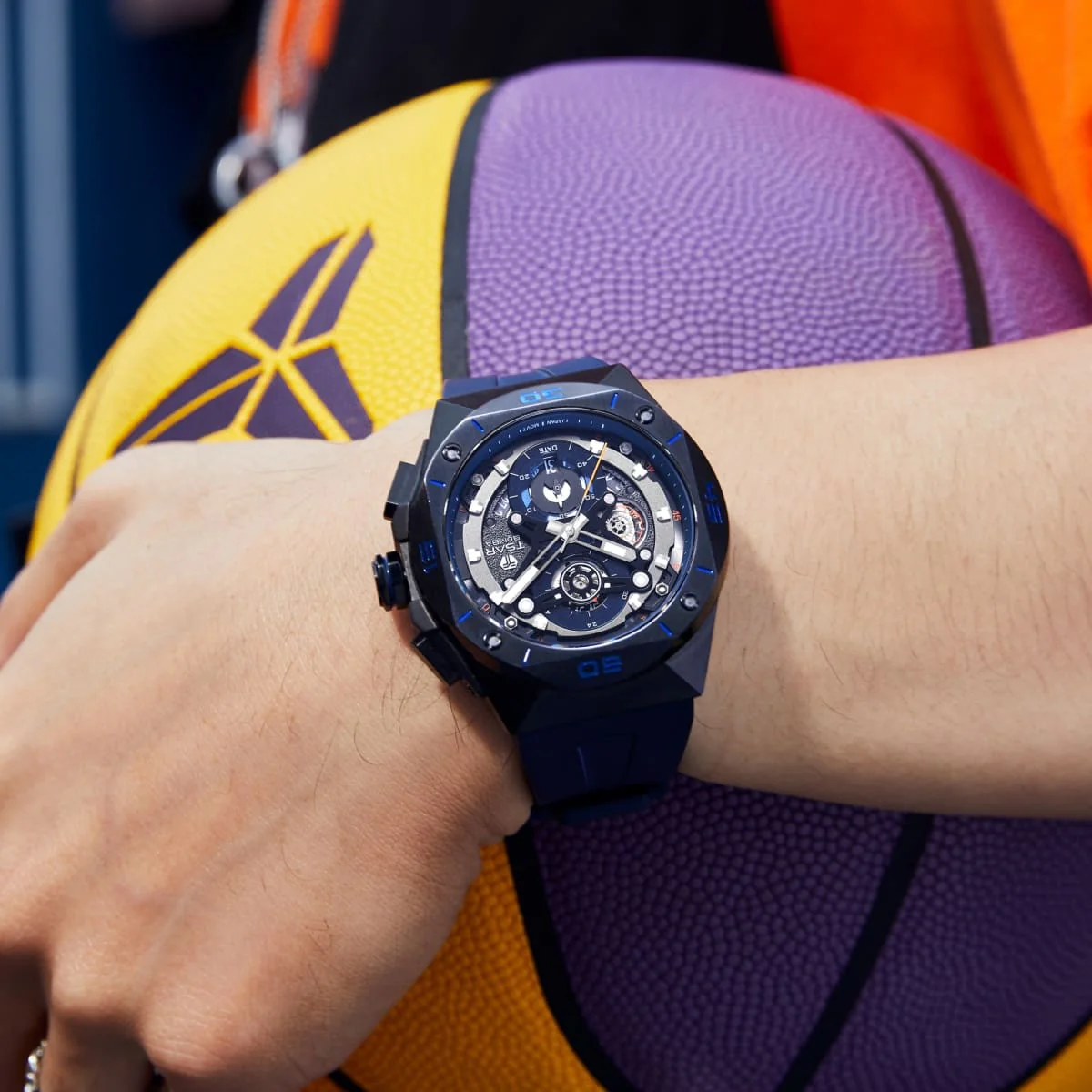 Elemental - TB8801Q - Image 12