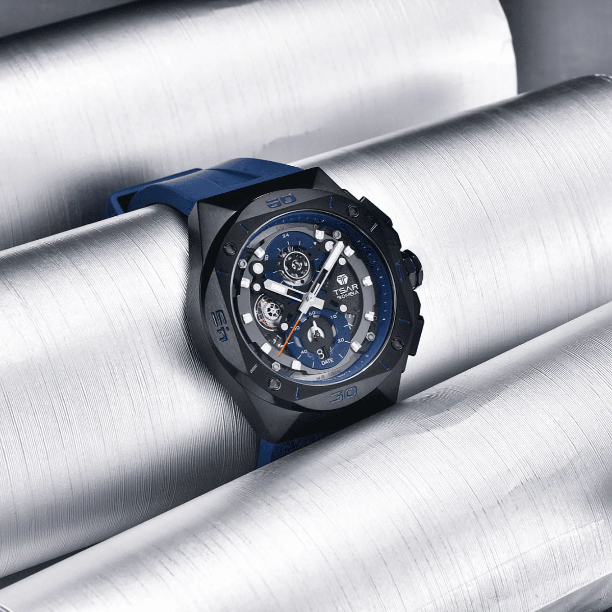 Elemental - TB8801Q - Image 13