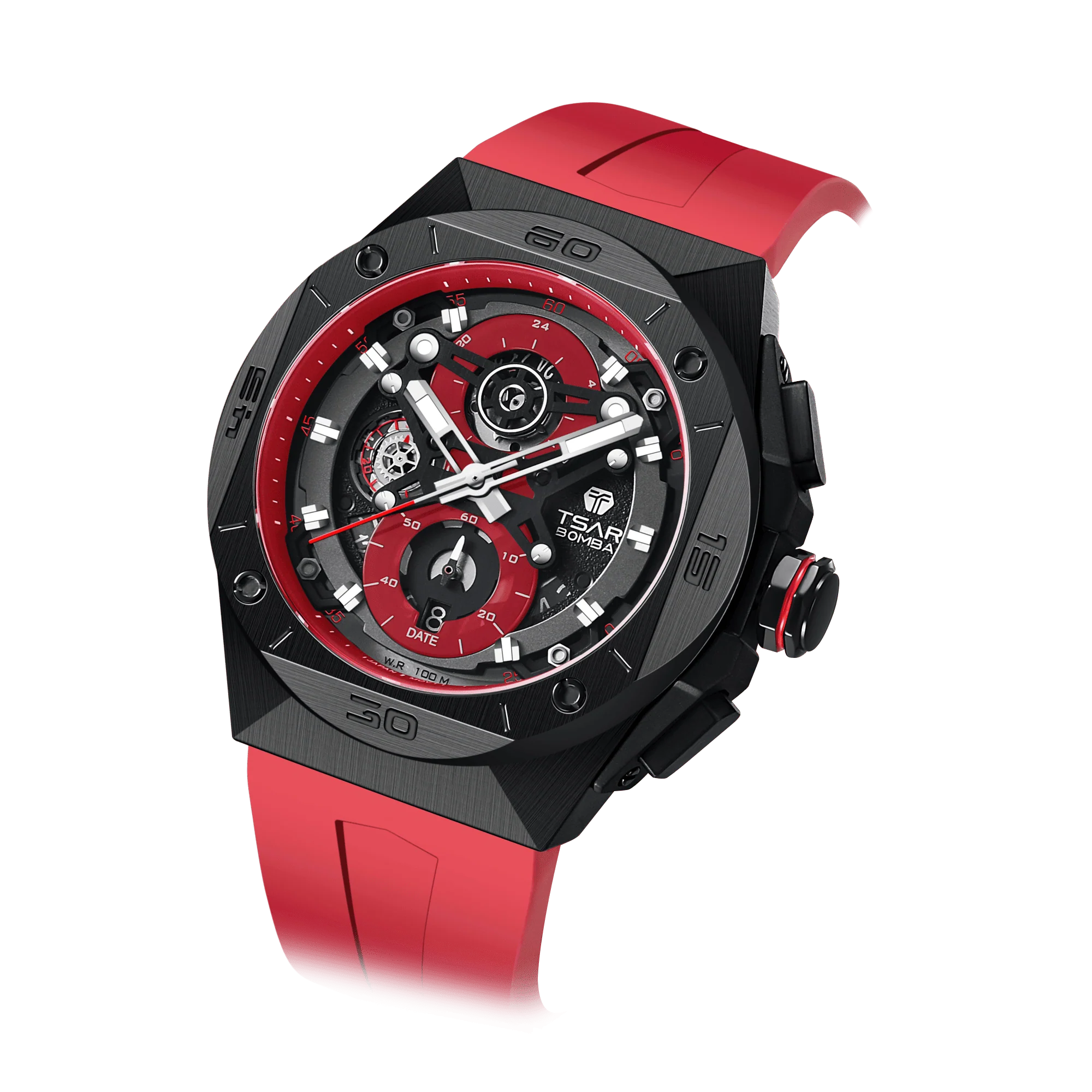 Elemental - TB8801Q - Image 14