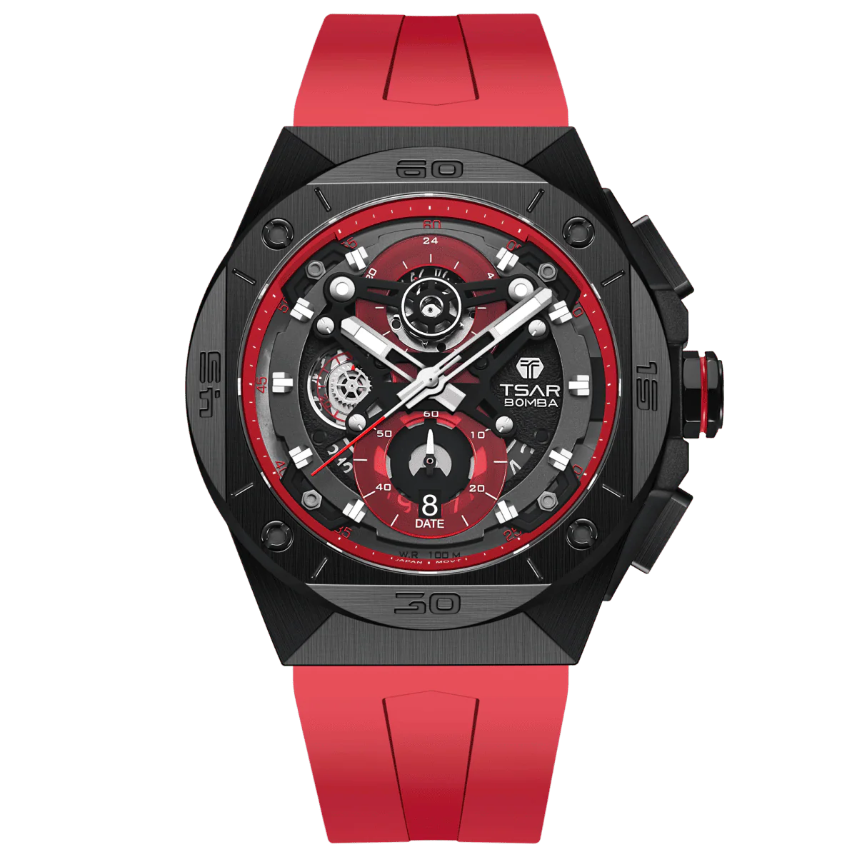 Elemental - TB8801Q - Image 15