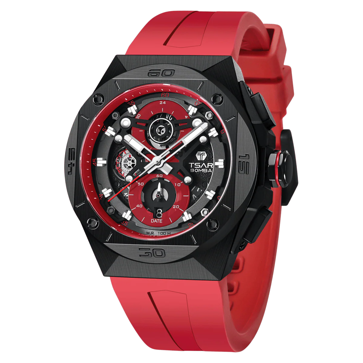 Elemental - TB8801Q - Image 16