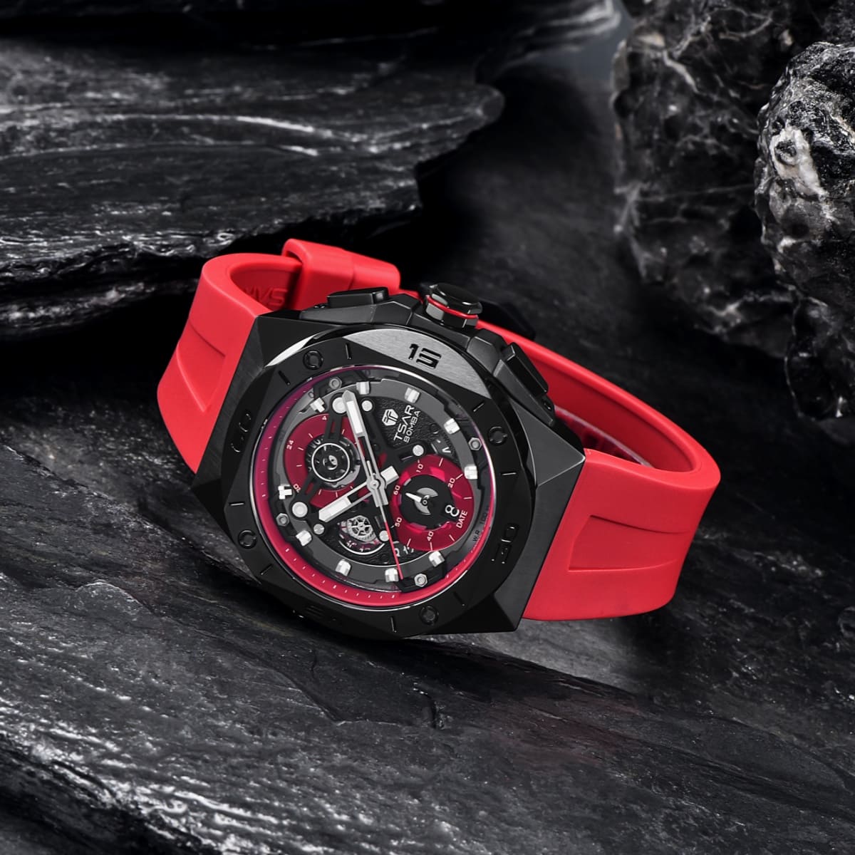 Elemental - TB8801Q - Image 17