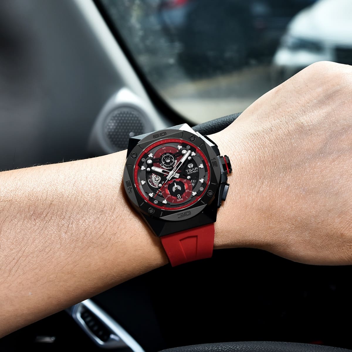 Elemental - TB8801Q - Image 18