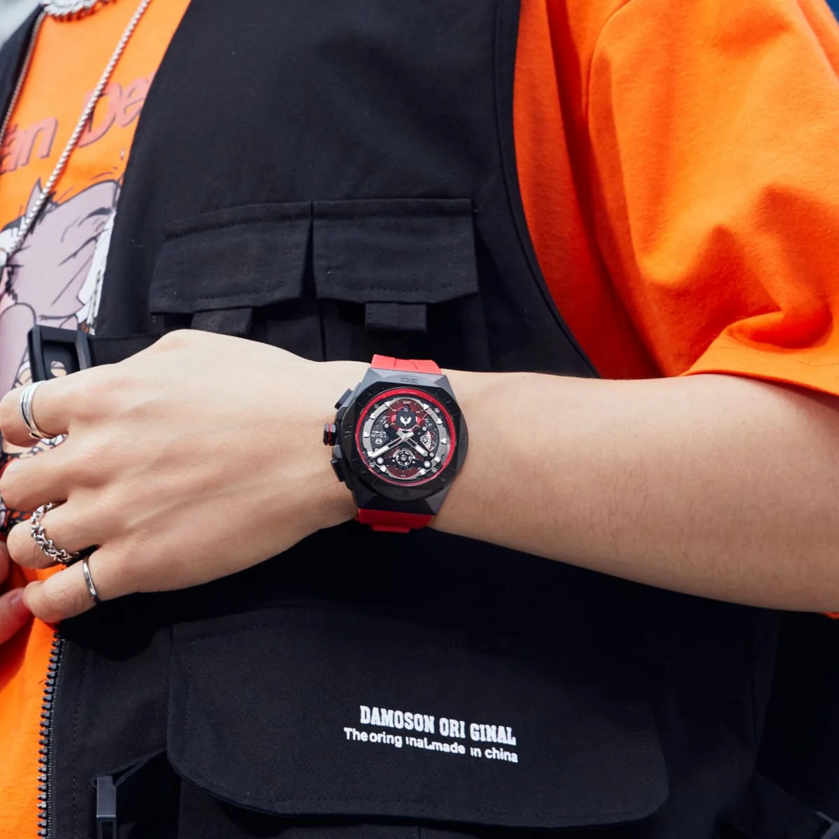 Elemental - TB8801Q - Image 19