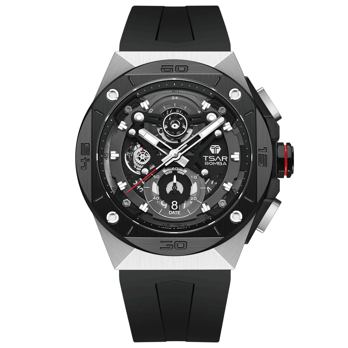 Elemental - TB8801Q - Image 3