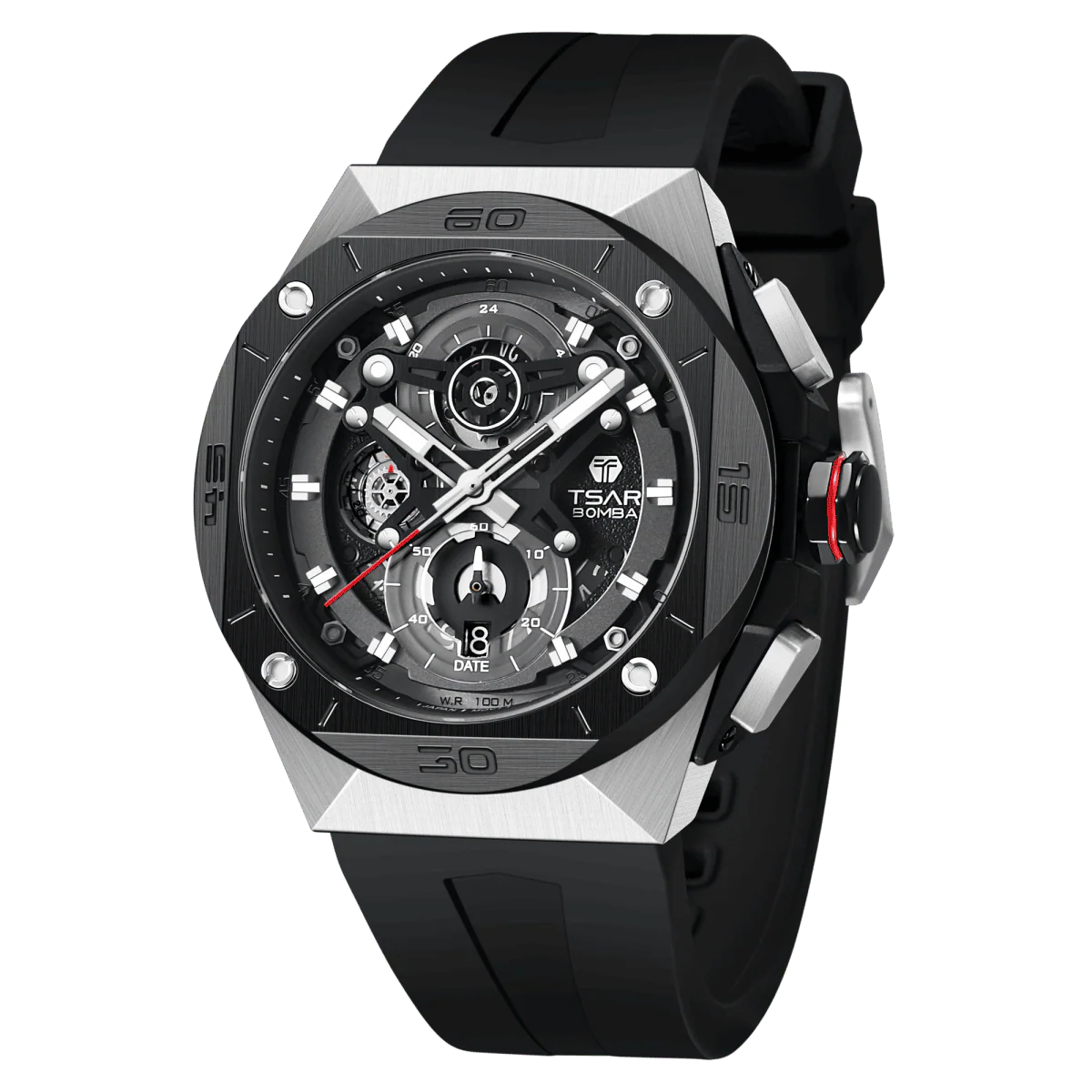 Elemental - TB8801Q - Image 4