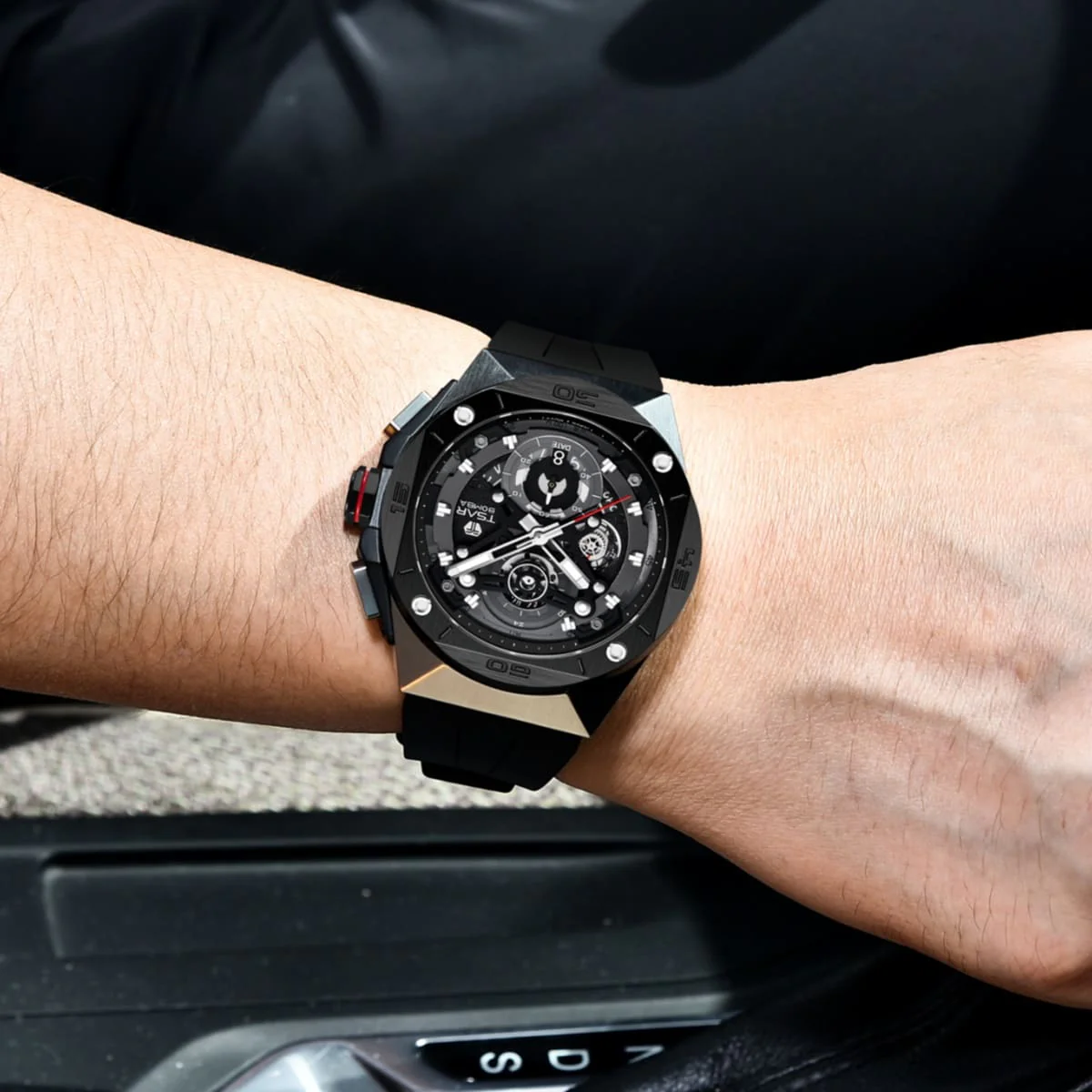 Elemental - TB8801Q - Image 5