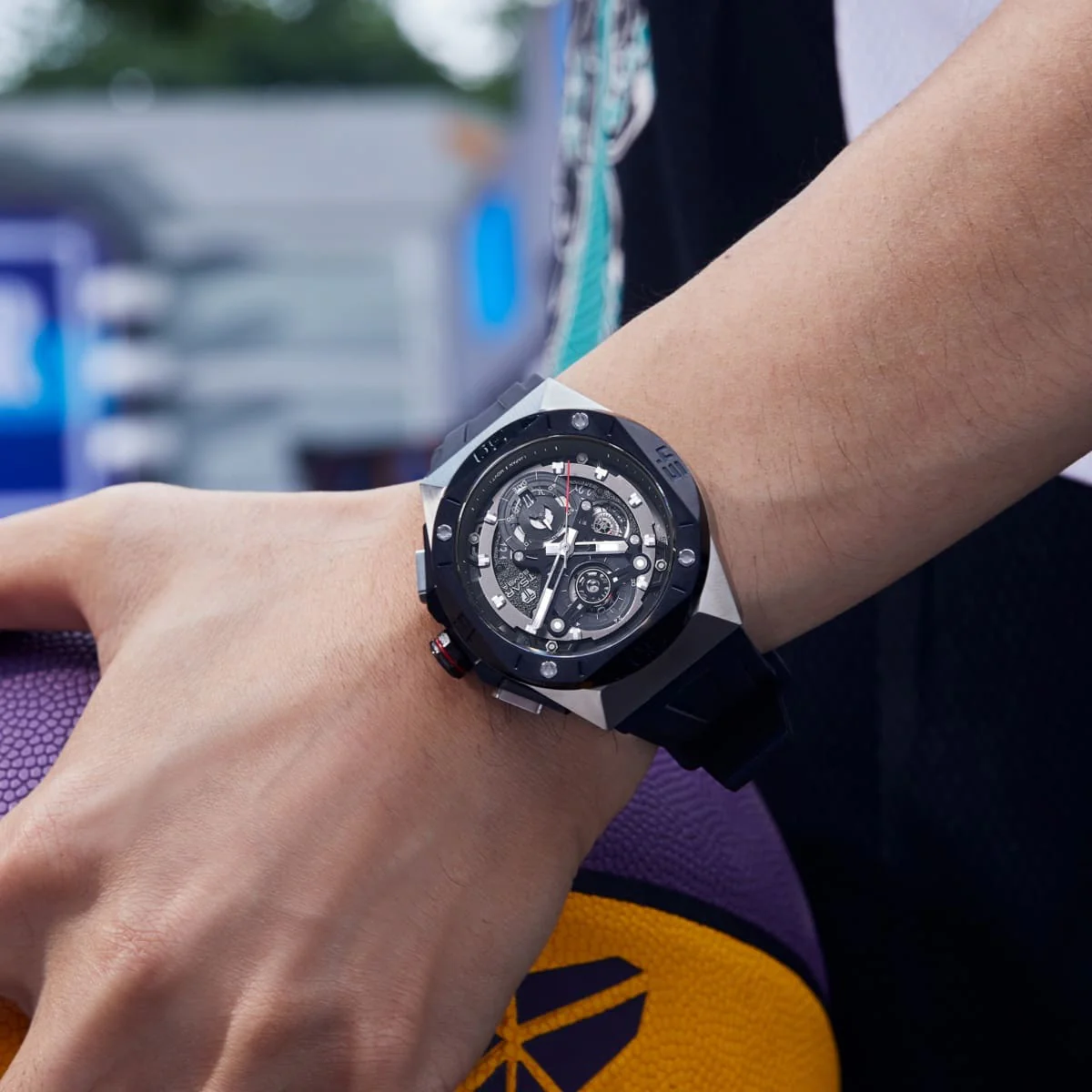 Elemental - TB8801Q - Image 6