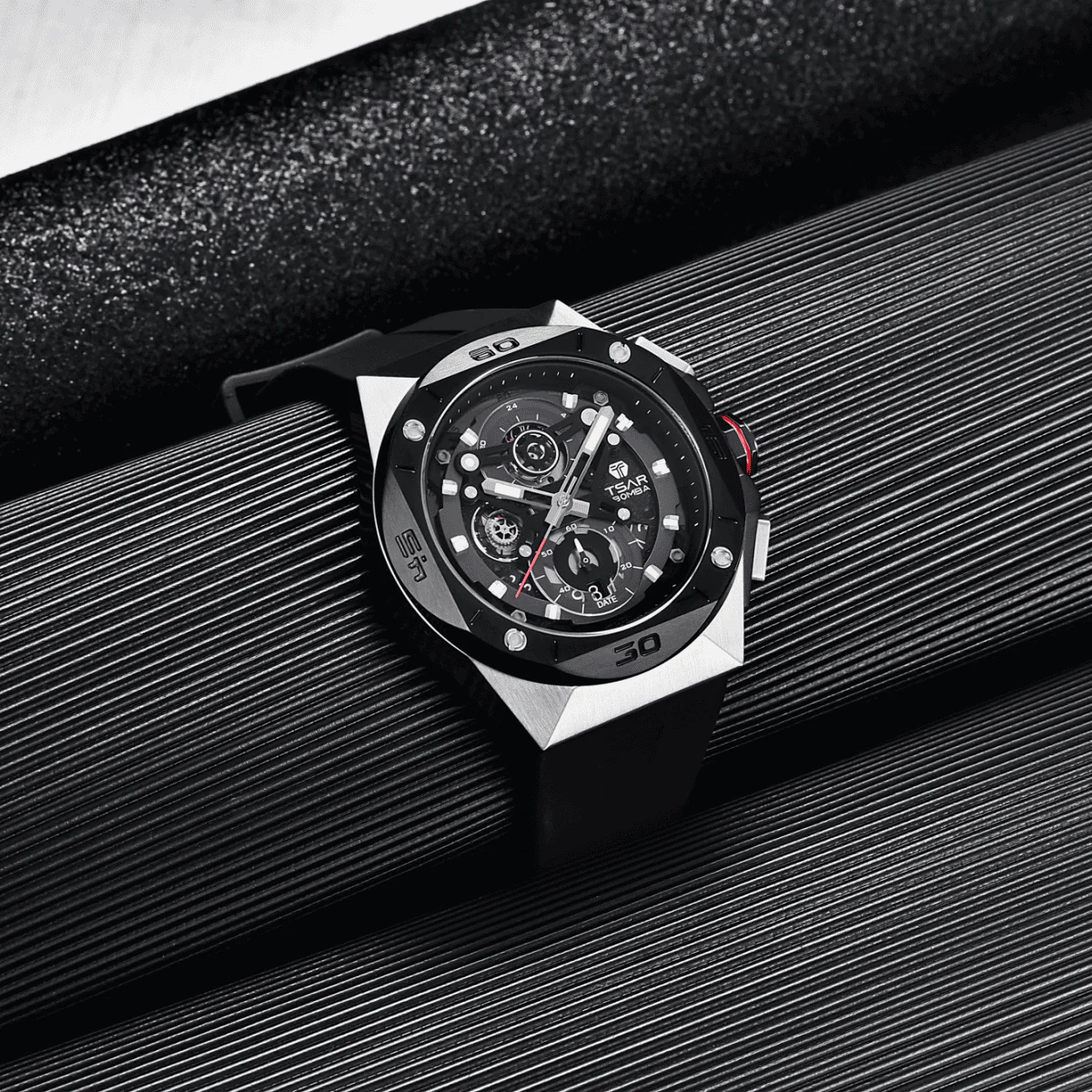 Elemental - TB8801Q - Image 7