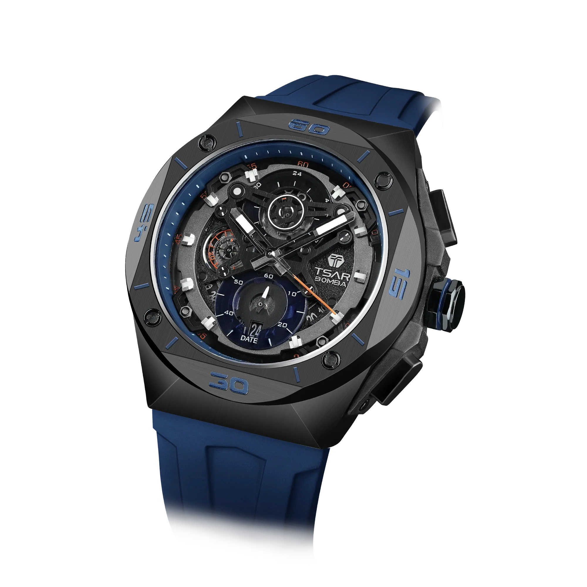 Elemental - TB8801Q - Image 8