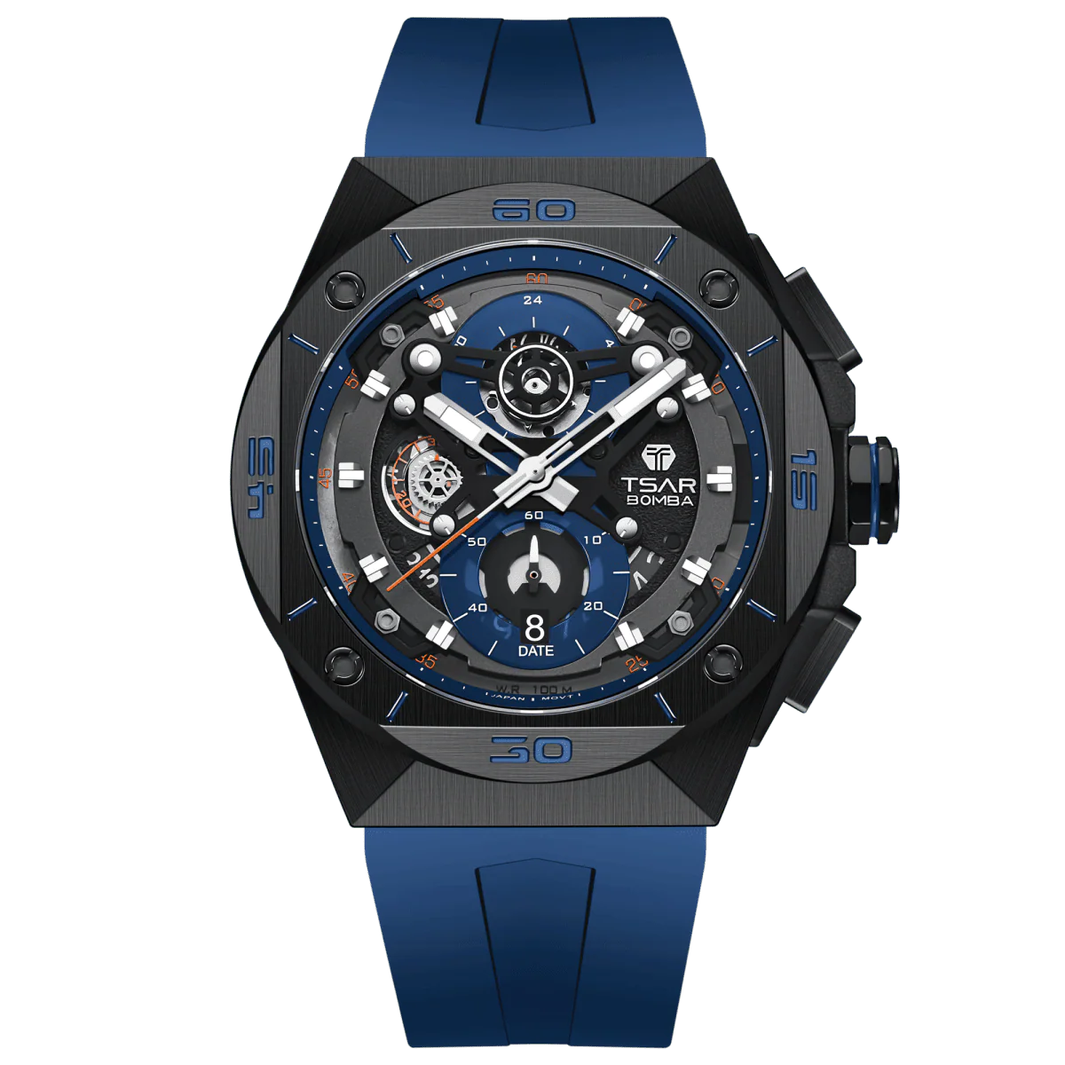 Elemental - TB8801Q - Image 9