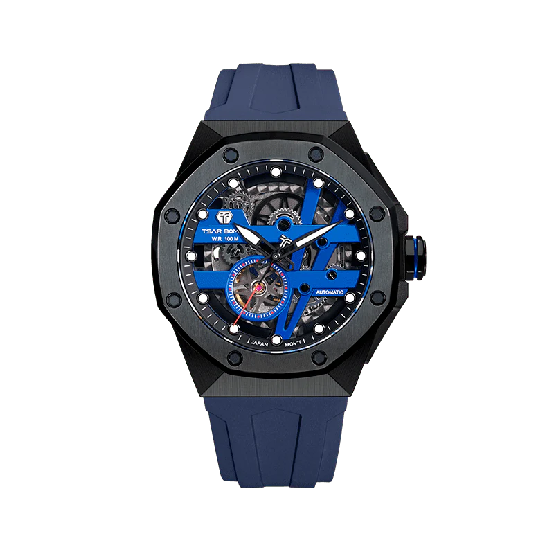 Elemental-Automatic Watch TB8803A（US） - Image 10
