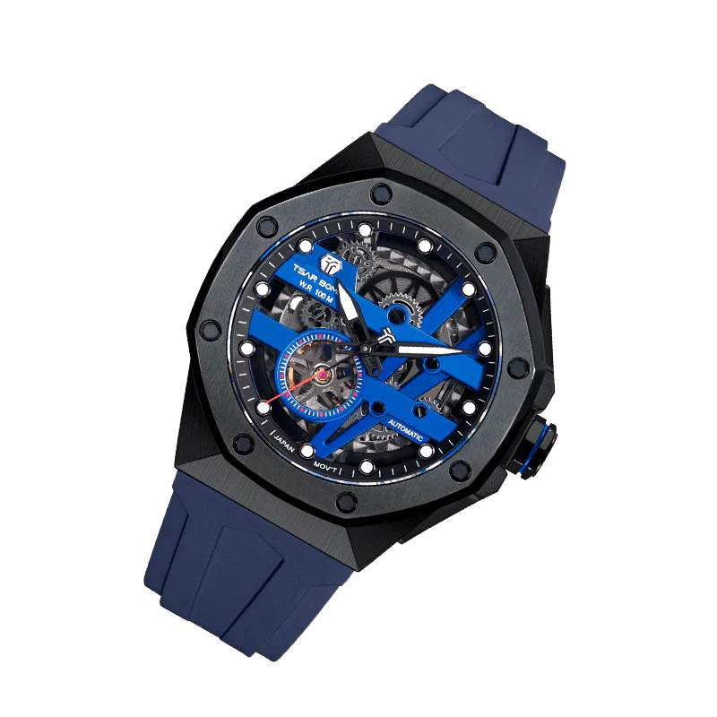 Elemental-Automatic Watch TB8803A（US） - Image 11