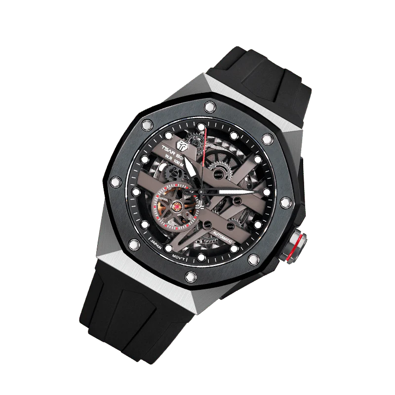 Elemental-Automatic Watch TB8803A（US） - Image 9