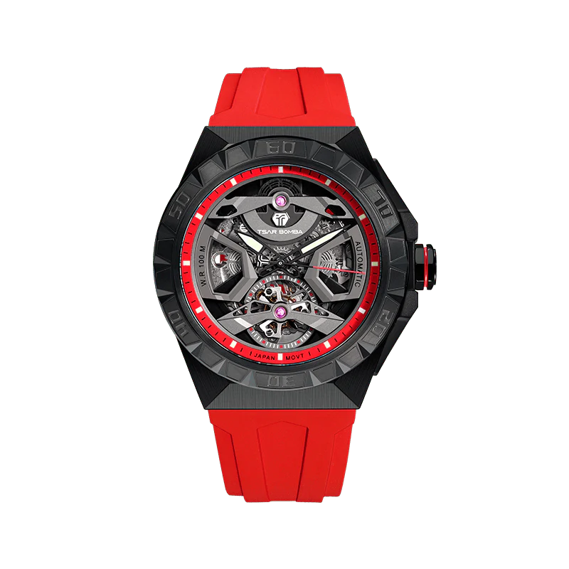 Elemental-Automatic Watch TB8804A（US） - Image 15