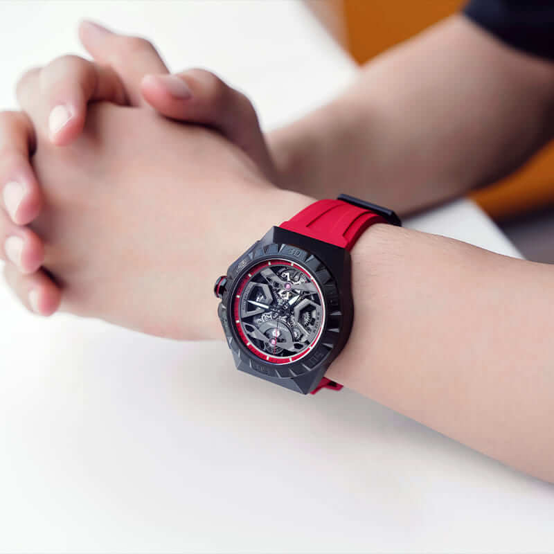 Elemental-Automatic Watch TB8804A（US） - Image 16