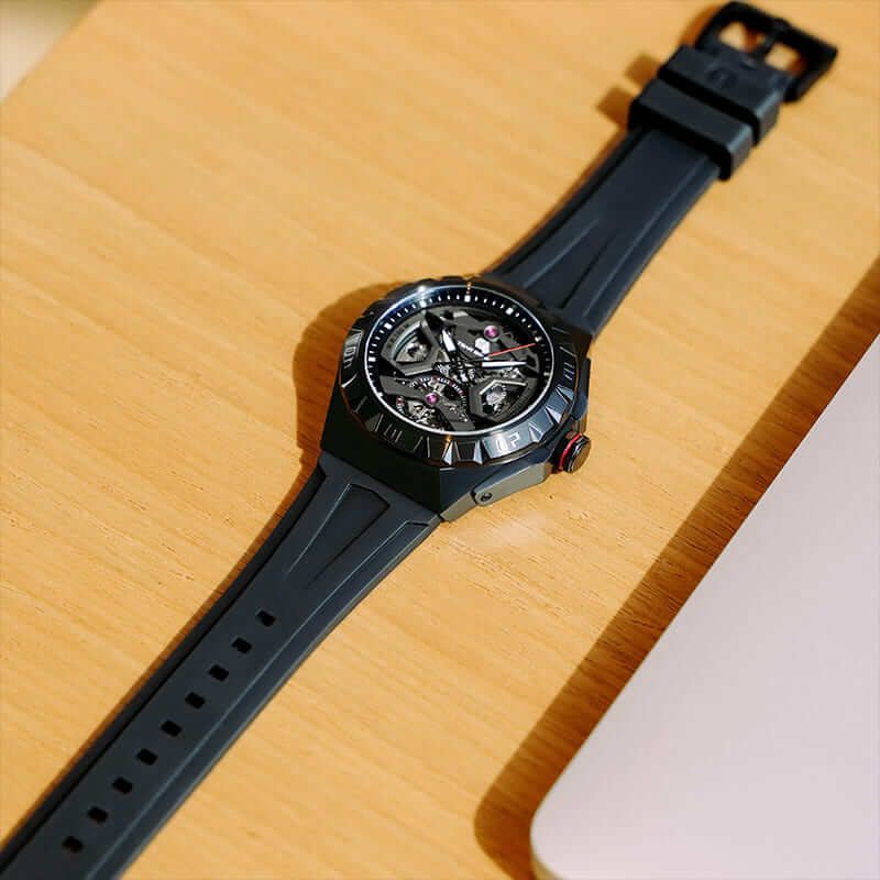 Elemental-Automatic Watch TB8804A（US） - Image 11