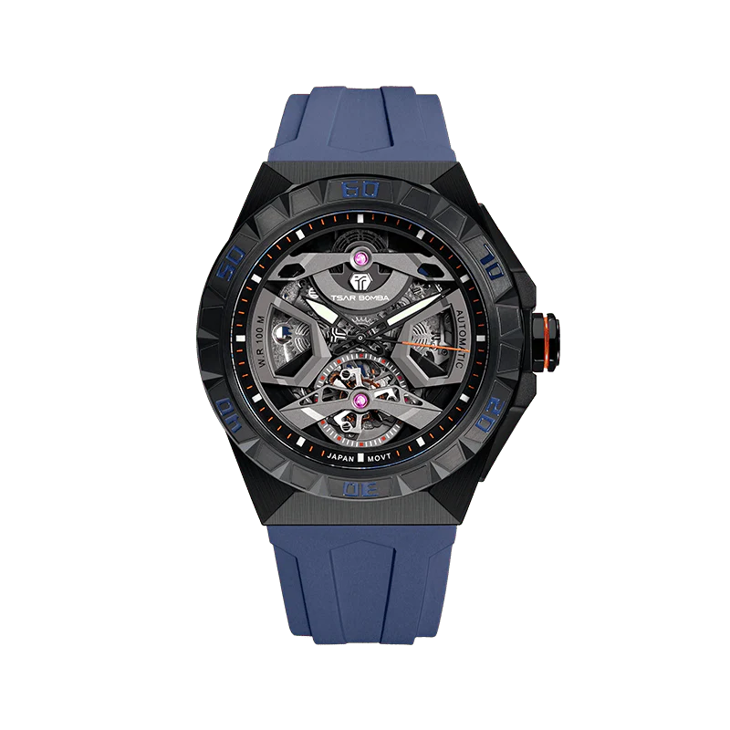 Elemental-Automatic Watch TB8804A（US） - Image 13