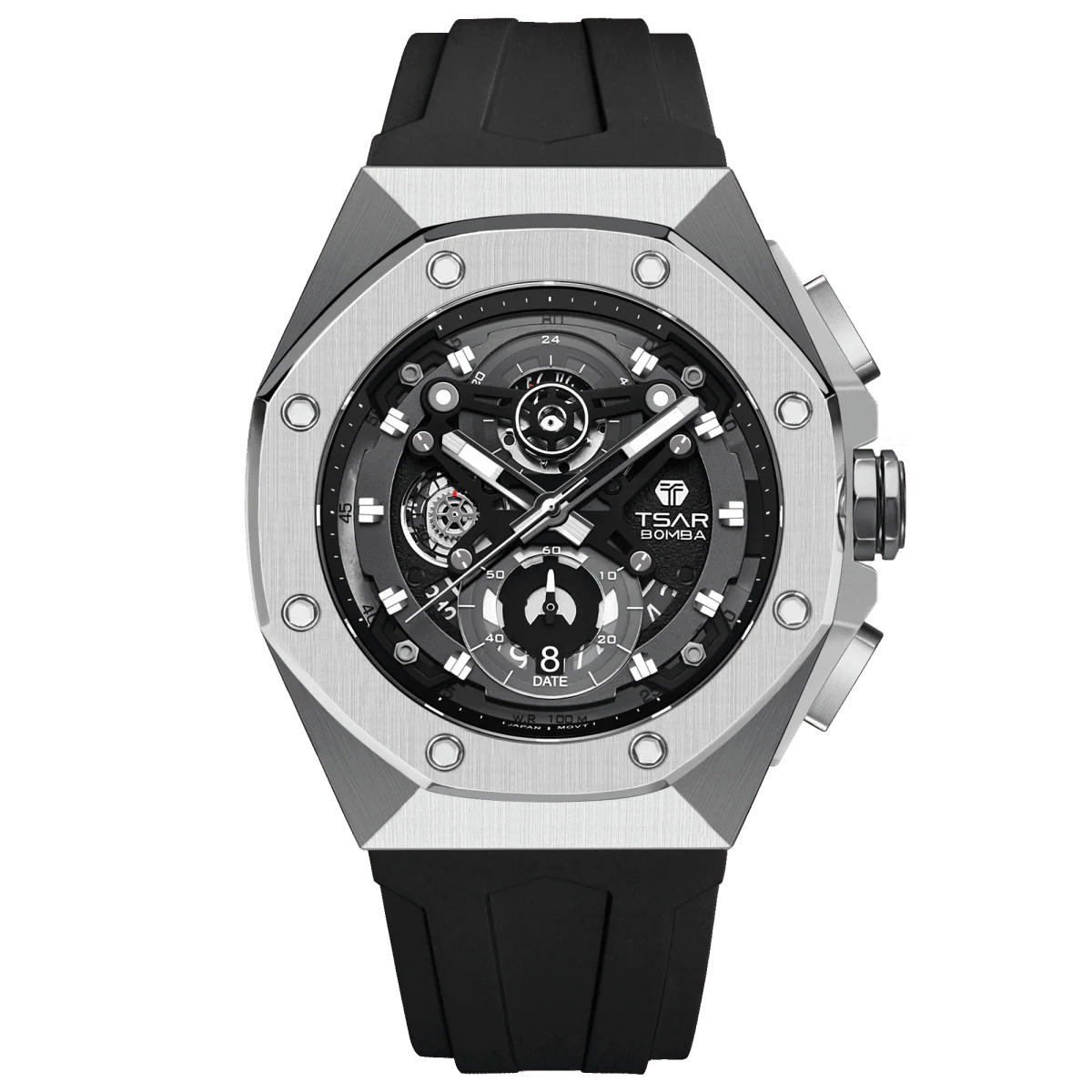 Elemental-TB8805Q - Image 3