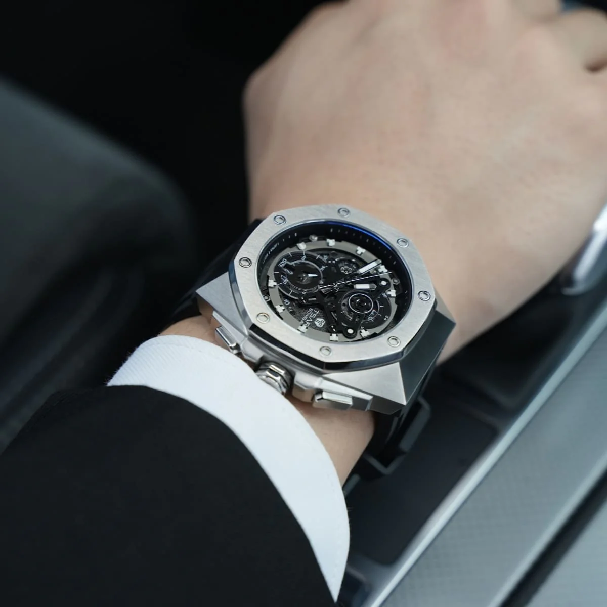 Elemental-TB8805Q - Image 5