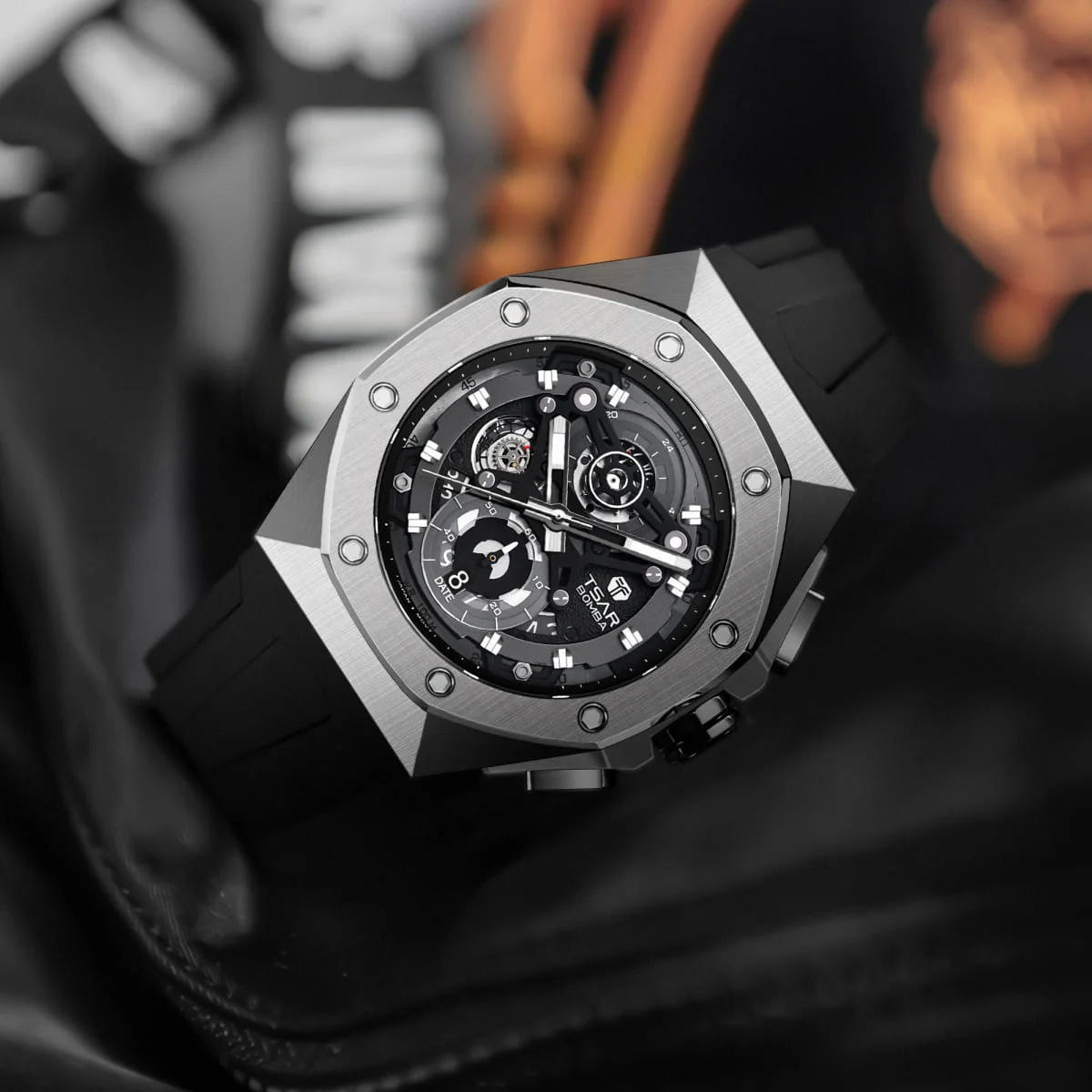 Elemental-TB8805Q - Image 7