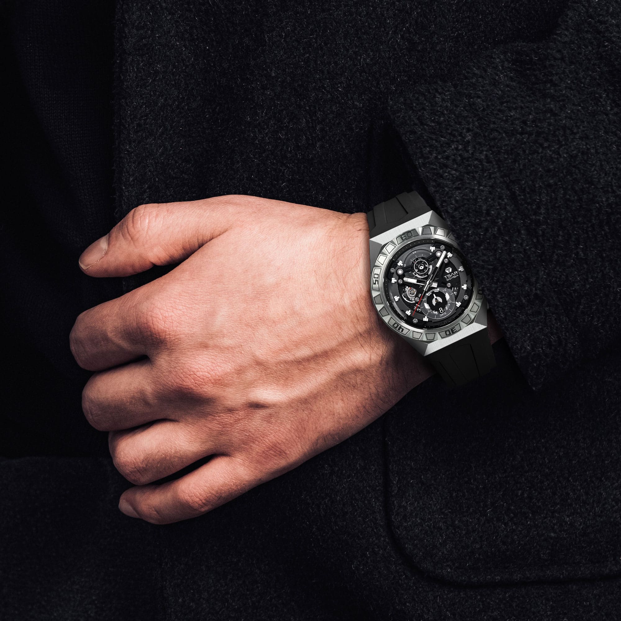 Elemental-TB8806Q - Image 5