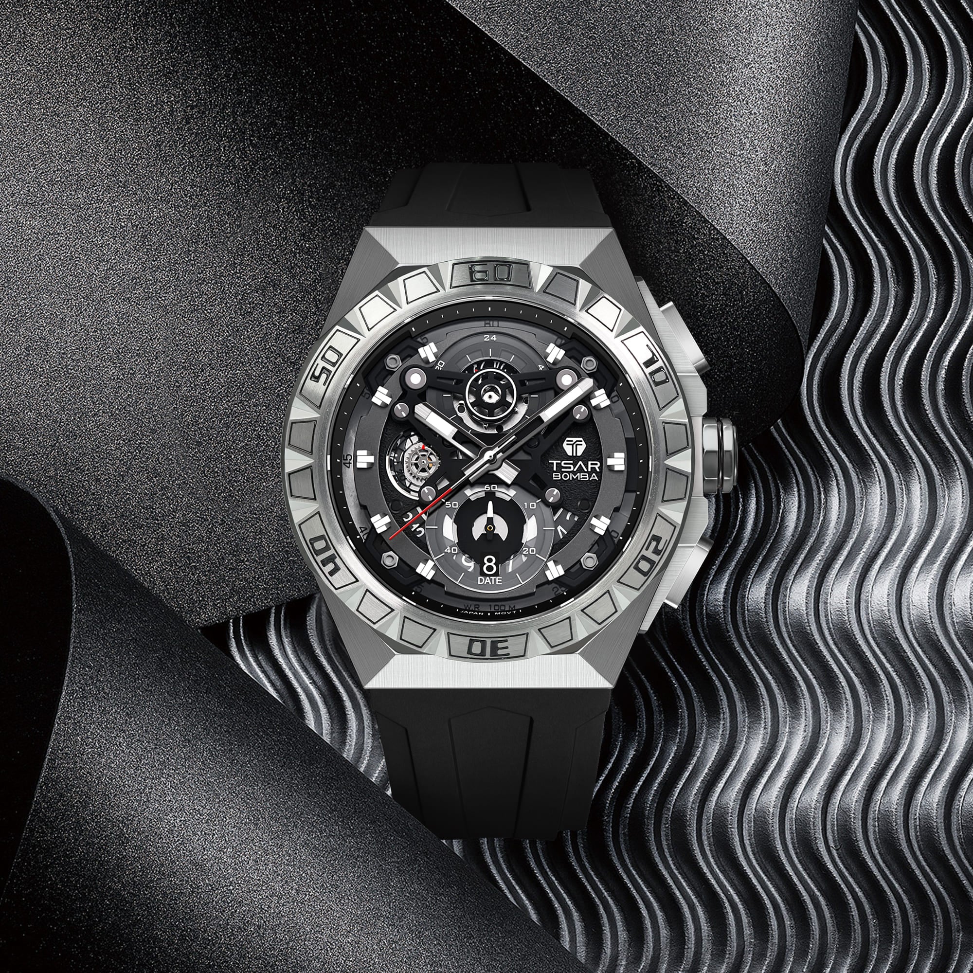 Elemental-TB8806Q - Image 7